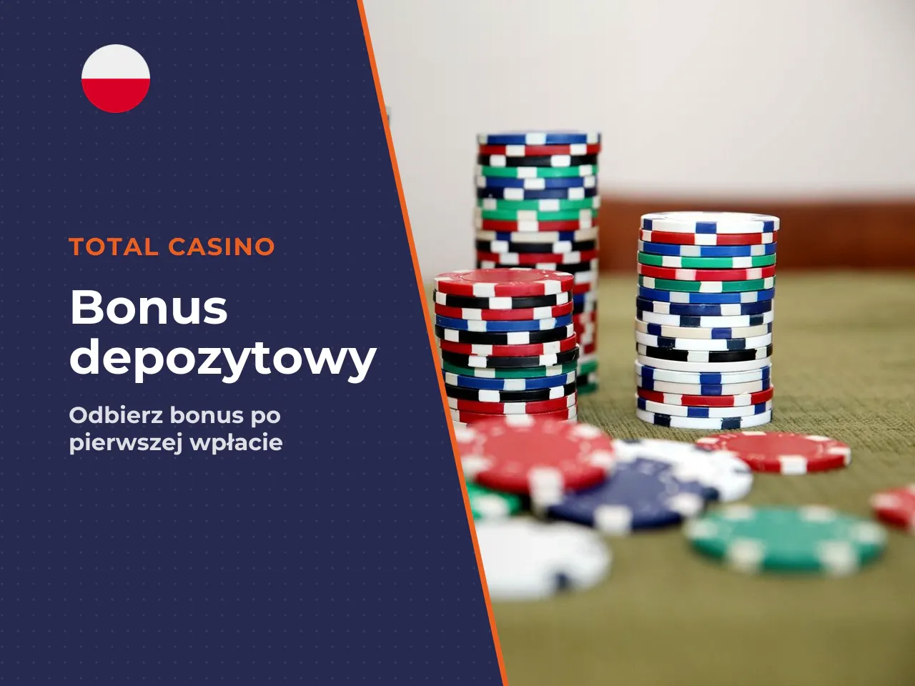 Czy wpłata uruchamia bonus powitalny. Blog