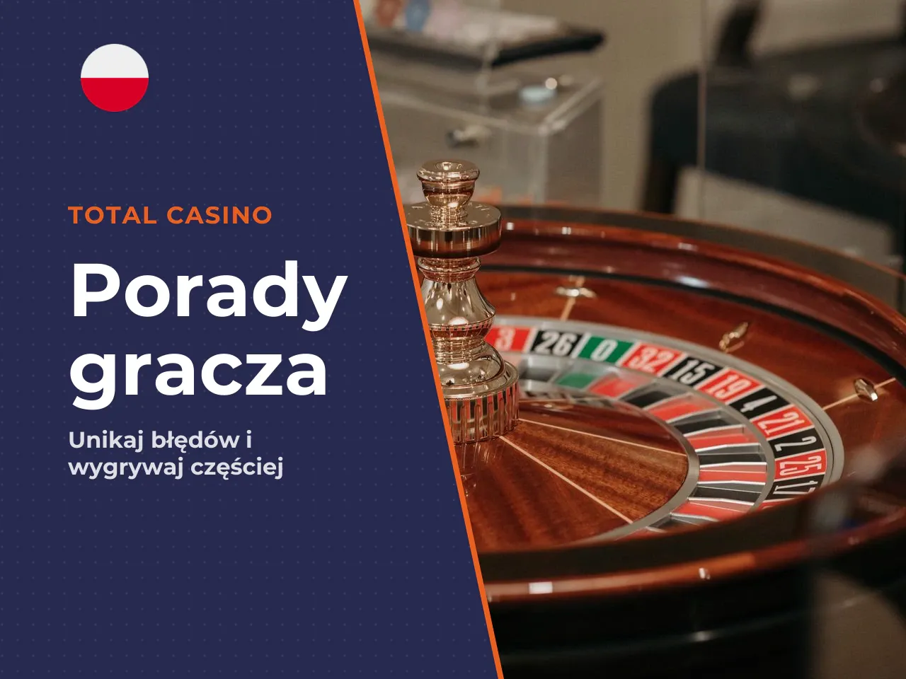 Najczęstsze błędy początkujących graczy. Nawet najprostsza