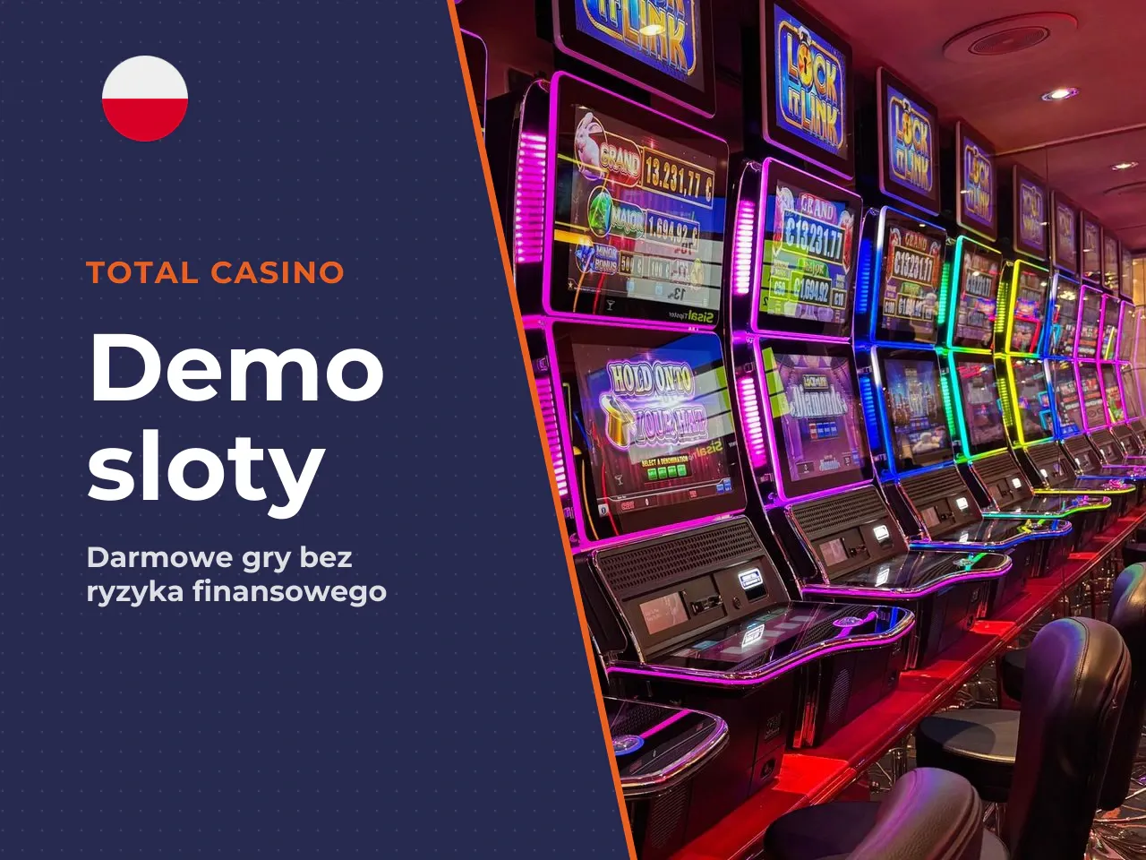 Czym jest Total Casino Demo Joker