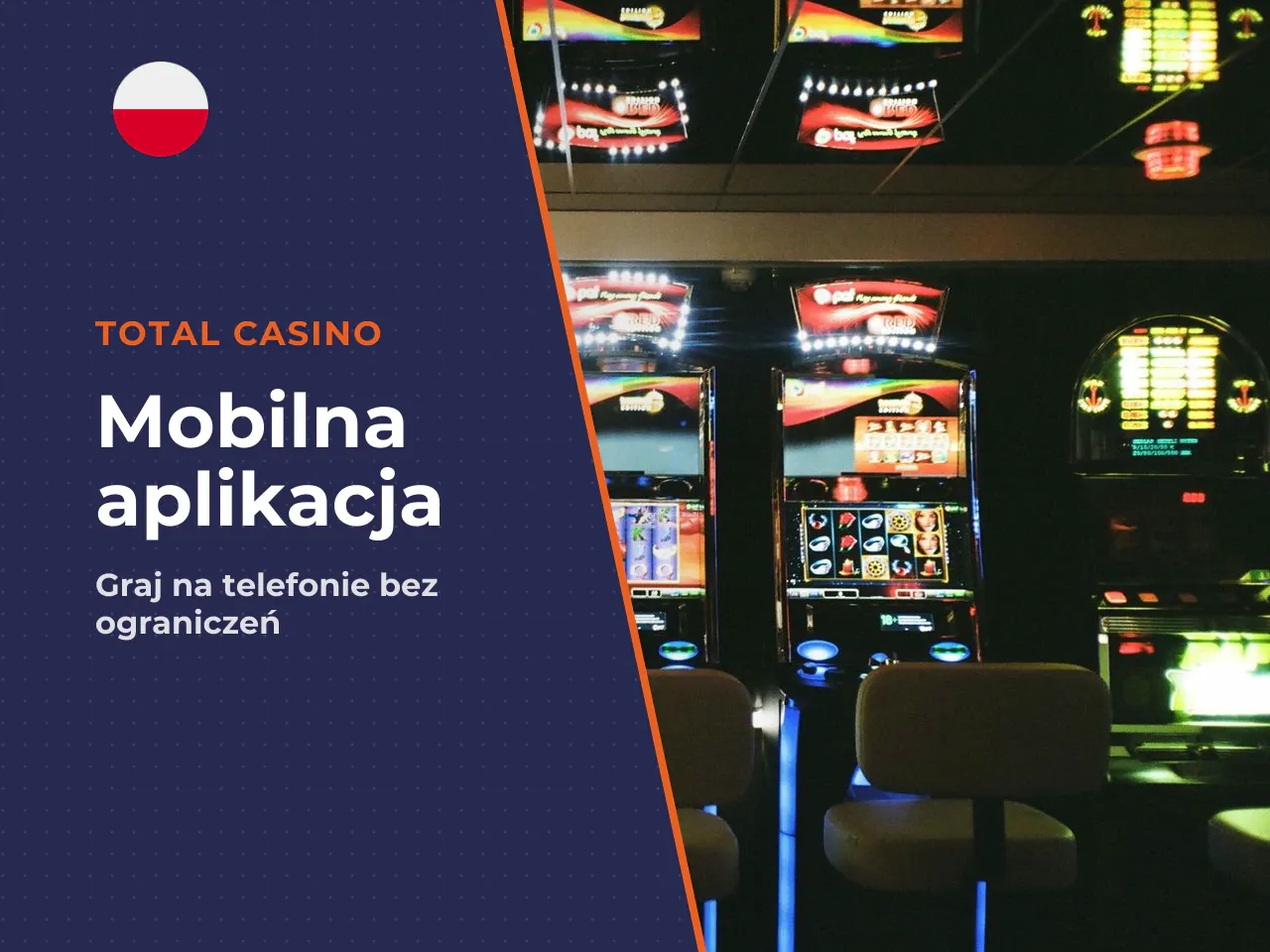 Joker Stoker app i gra mobilna