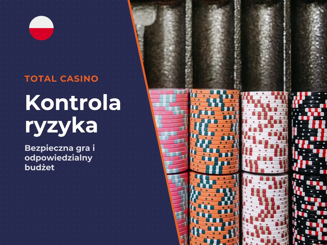 Narzędzia kontroli ryzyka. Skuteczna kontrola ryzyka