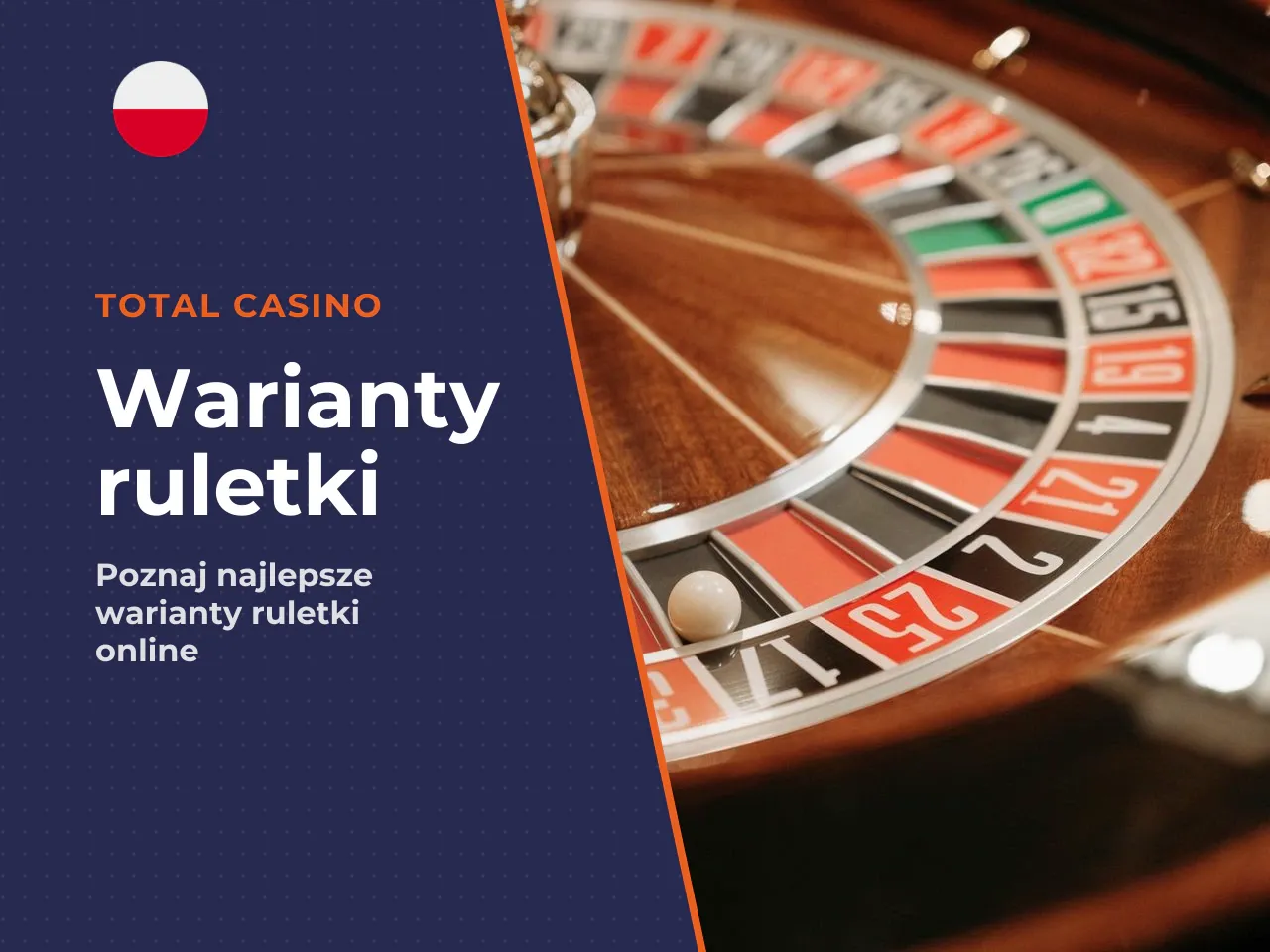 Warianty gry, limity stołów i dostępność