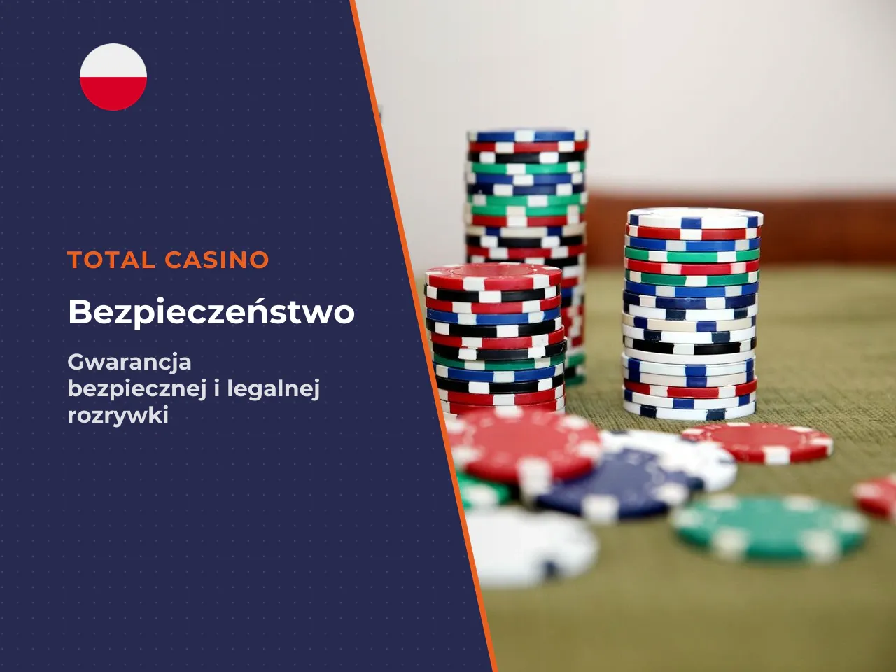 Środowisko marki gwarantuje bezpieczeństwo, powołując się