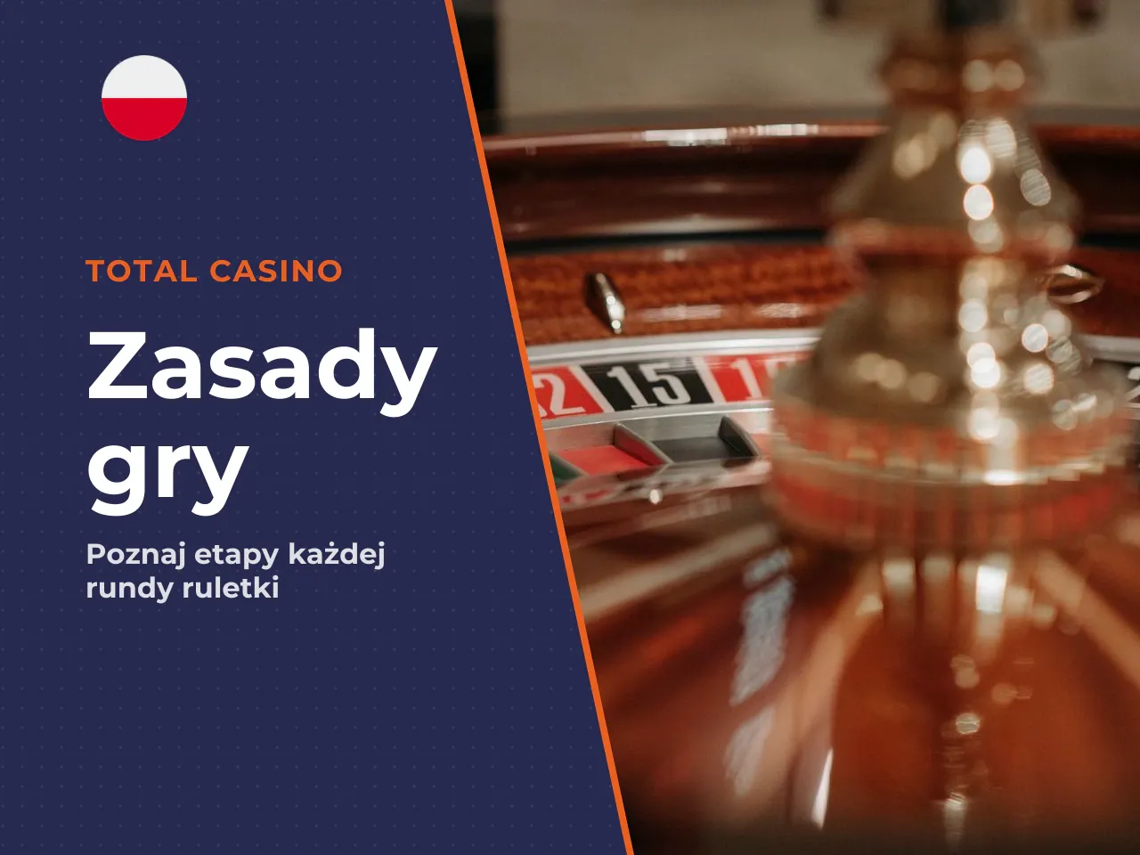 Jak przebiega jedna runda. Sekwencja rundy