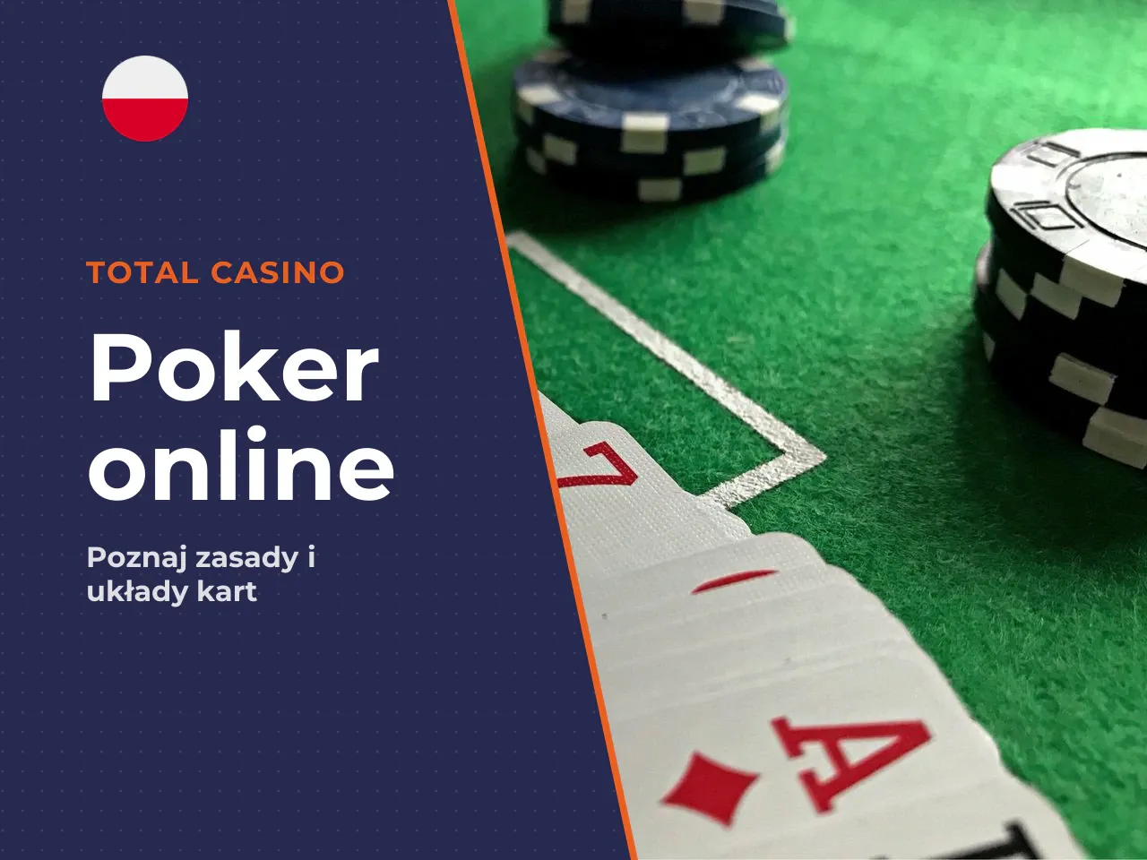 Gry internetowe, w tym poker, przyciągają