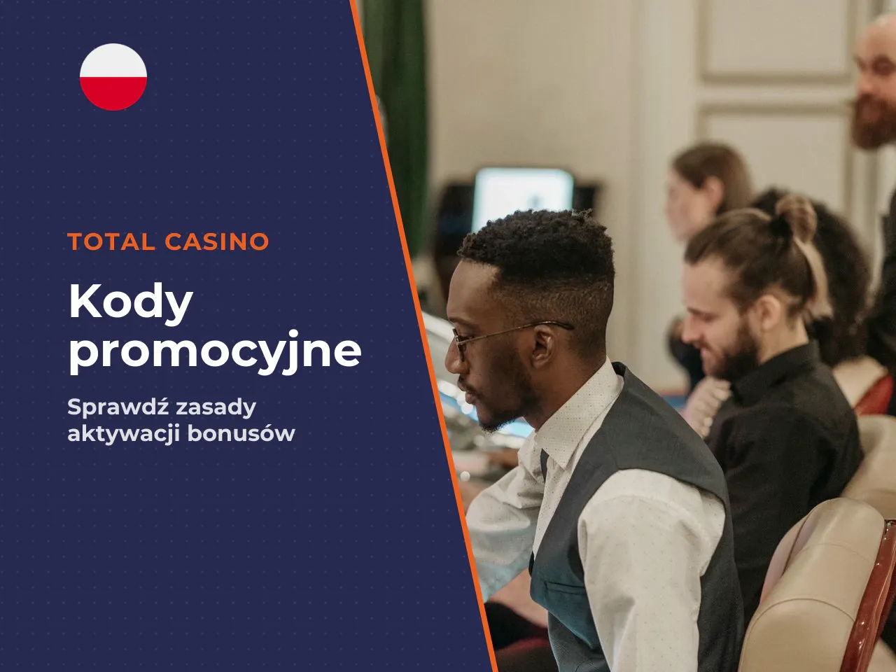 Czy kod jest potrzebny zawsze, czy