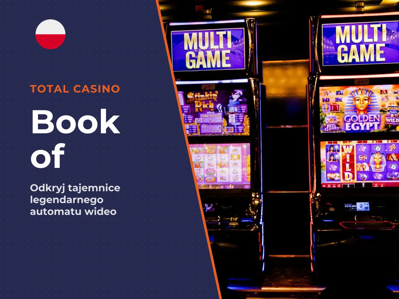 Book of Dead od Play'n GO