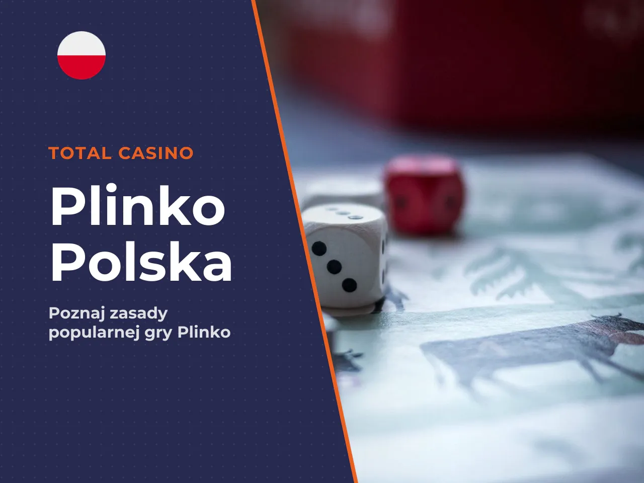 Dlaczego gracze szukają plinko casino polska