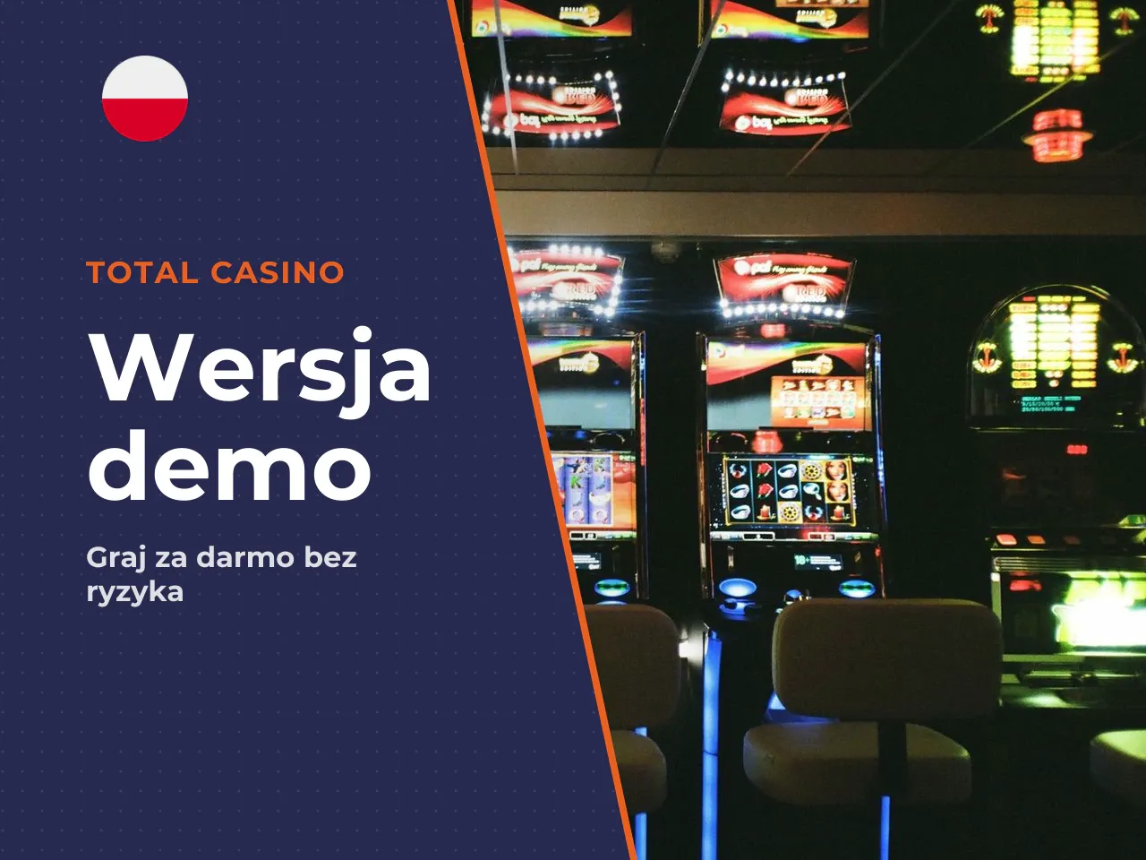 Czym wersja demo różni się od