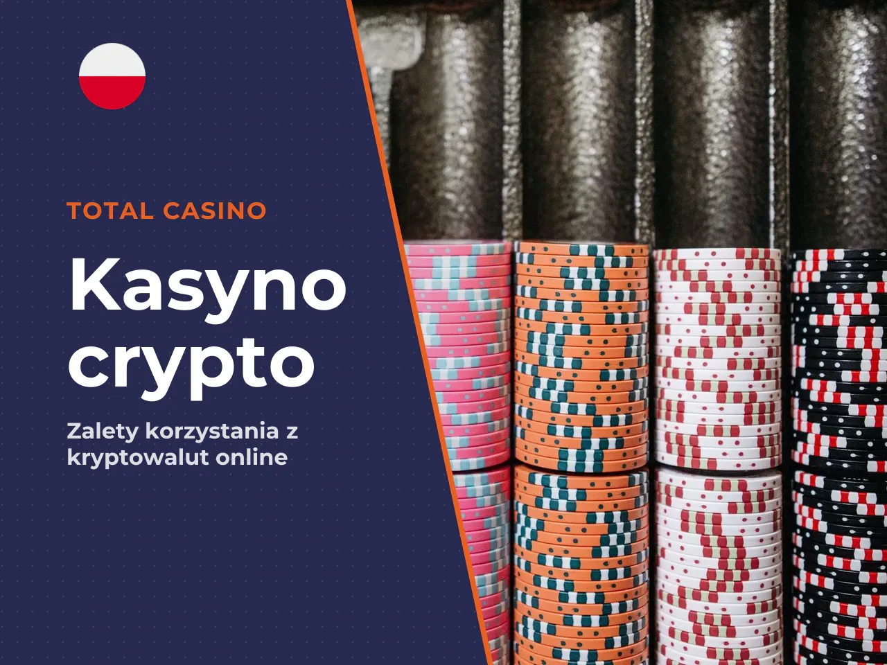 Dlaczego gracze wybierają format crypto online