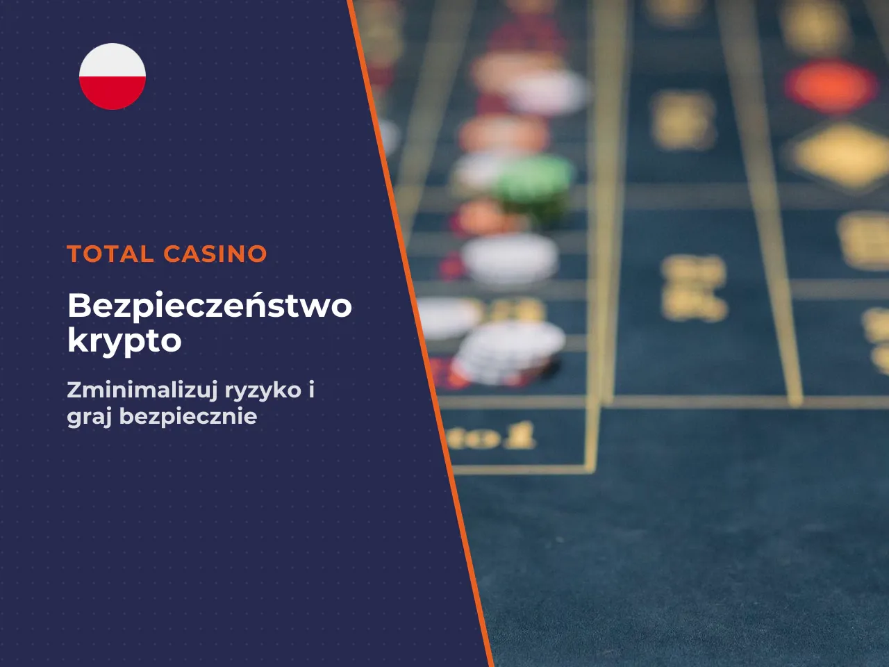 Dlaczego gracze szukają najlepszego crypto casino