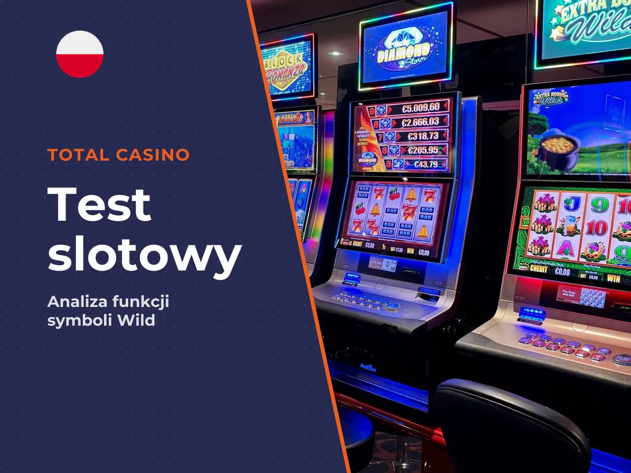 Na co zwrócić uwagę podczas testu