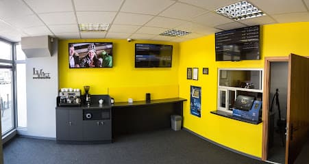 LV BET Zakłady Bukmacherskie LV BET Zakłady Bukmacherskie