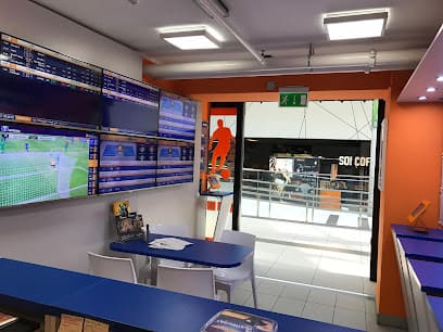 STS Zakłady bukmacherskie STS Zakłady bukmacherskie