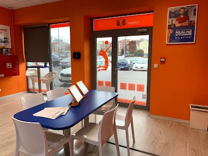 STS Zakłady bukmacherskie STS Zakłady bukmacherskie