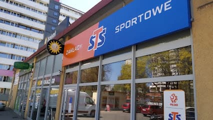 STS Zakłady bukmacherskie STS Zakłady bukmacherskie