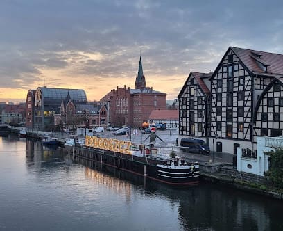 Casinos Poland: Podwale 83