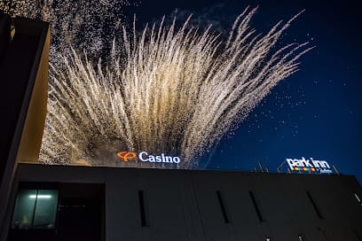 Kasyna Polska Kasyna Polska