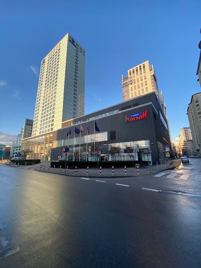 Casino Warsaw Casino Warsaw