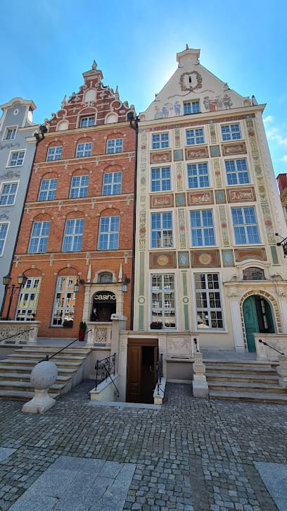 Cristal Casino Gdańsk Cristal Casino Gdańsk