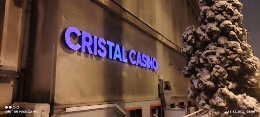 Cristal Casino Cristal Casino