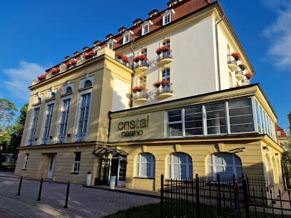 Cristal Casino Cristal Casino