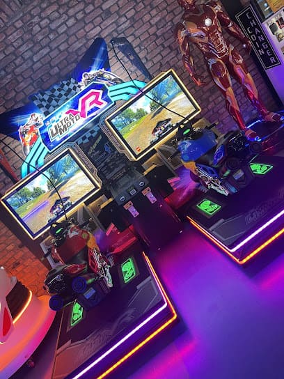 Game World Game World