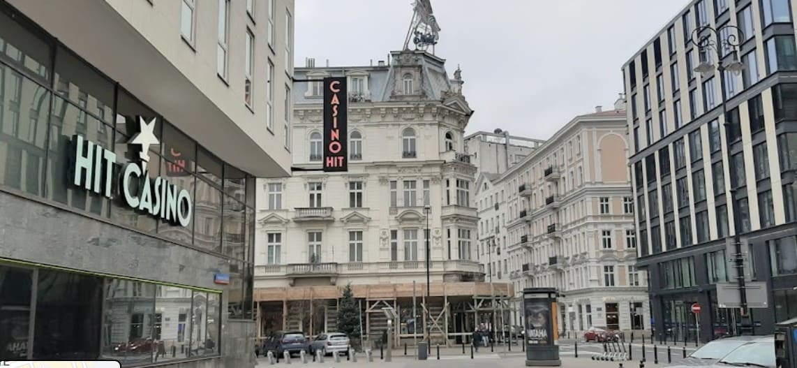 Hit Casino Hit Casino