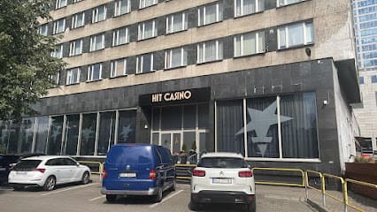 Hit Casino Hit Casino