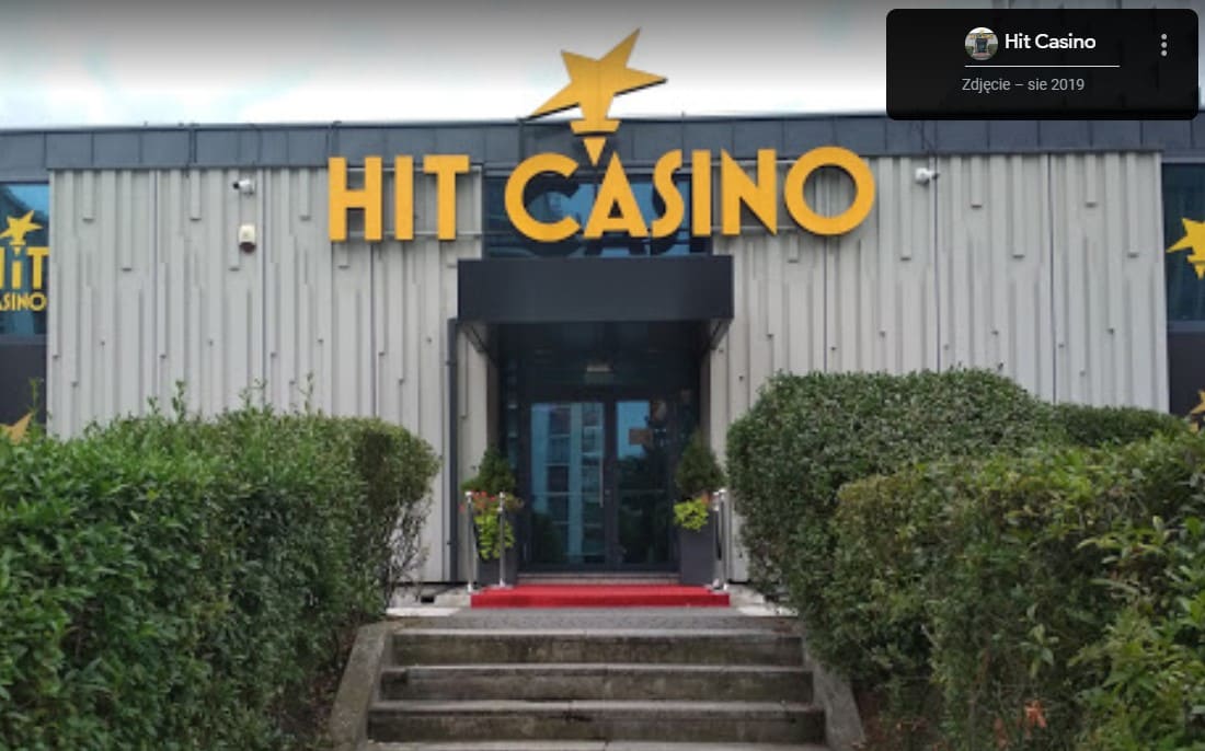Hit Casino Hit Casino