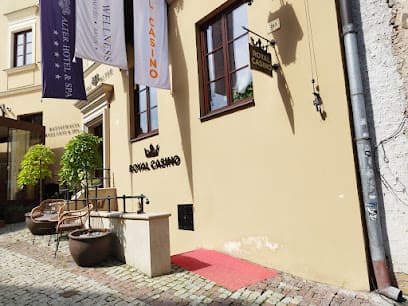 Royal Casino Royal Casino