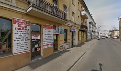 Salon Gier Salon Gier