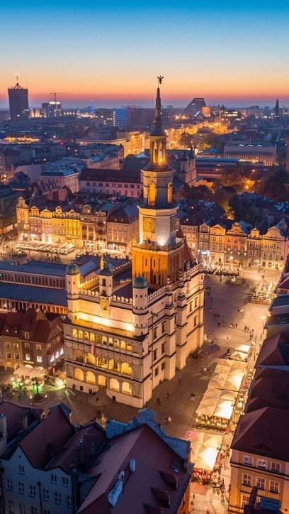 2020 Industry Community Awards