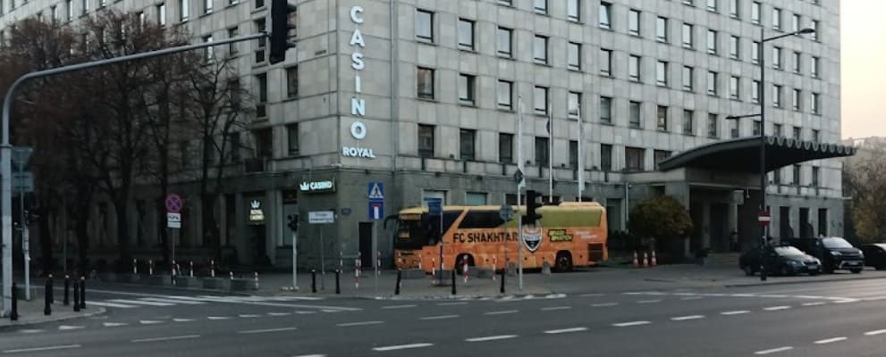 Royal Casino Grand Royal Casino Grand