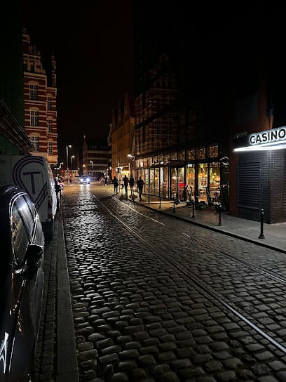 Royal Gdańsk Casino Royal Gdańsk Casino