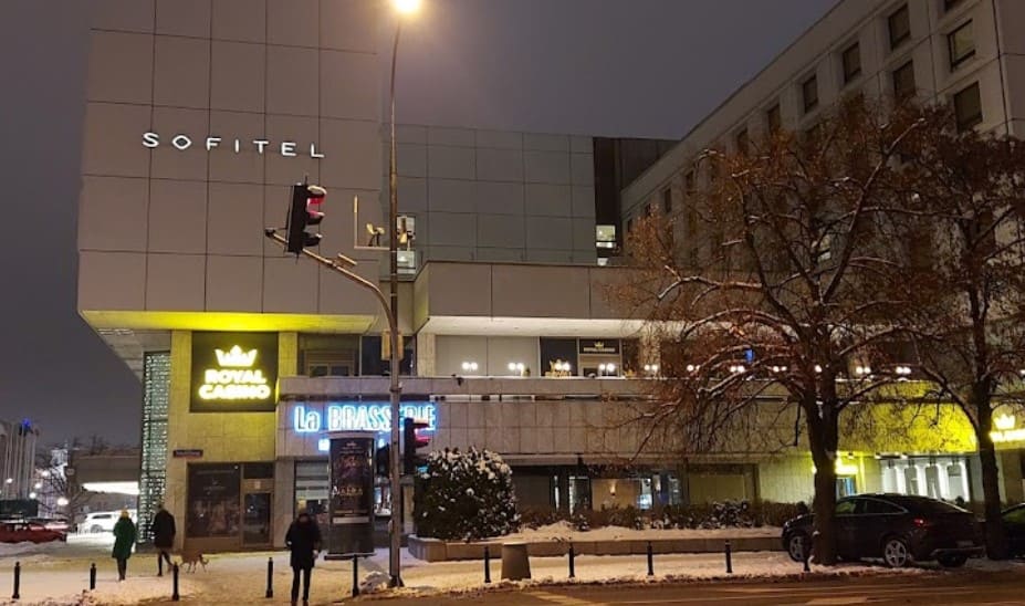 Royal Casino Sofitel Victoria Royal Casino Sofitel Victoria