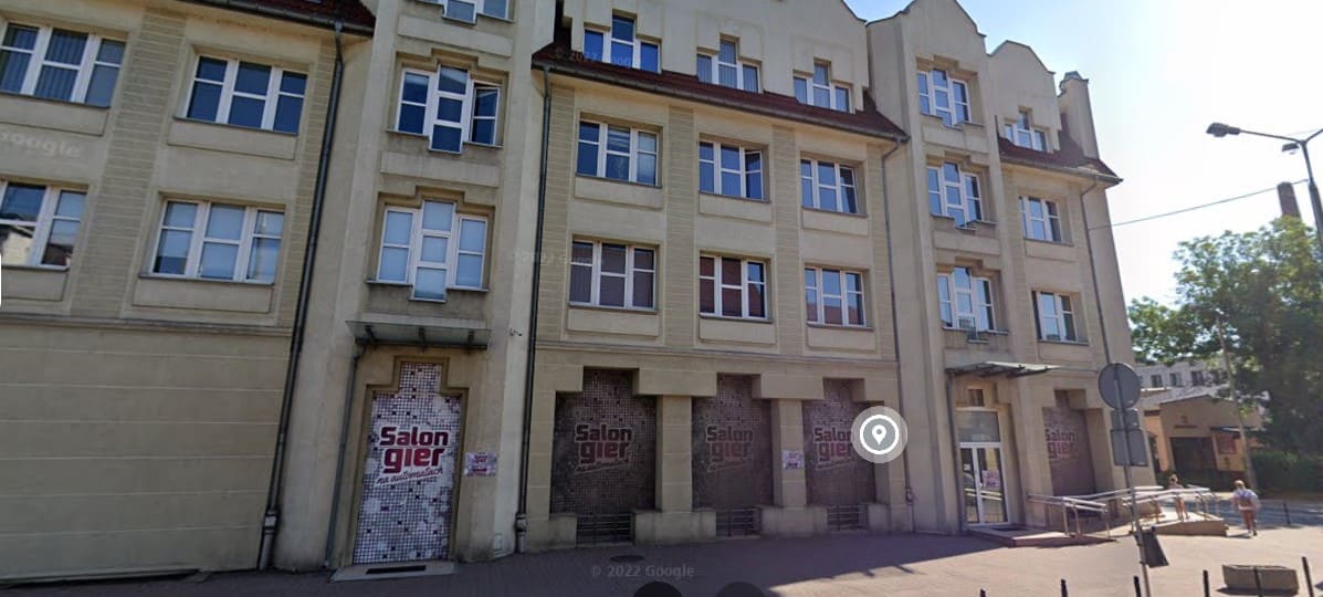 Salon Gier Totalizator Sportowy Salon Gier Totalizator Sportowy