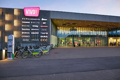 Strefa Rozrywki — Vivo Lublin Strefa Rozrywki — Vivo Lublin