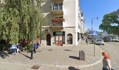 Maks Salon Gier Maks Salon Gier