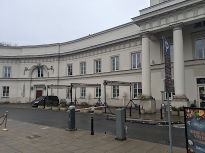 Casino Palace Warsaw Casino Palace Warsaw