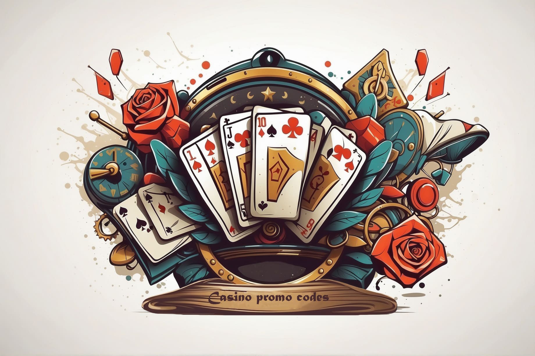 Kody bonusowe casino Aby otrzymać bonus, wystarczy polecić kasyno znajomym. Specjalny kod lub link może służyć do rejestracji, a po dokonaniu przez nich pierwszego depozytu, gracz otrzymuje prezent.