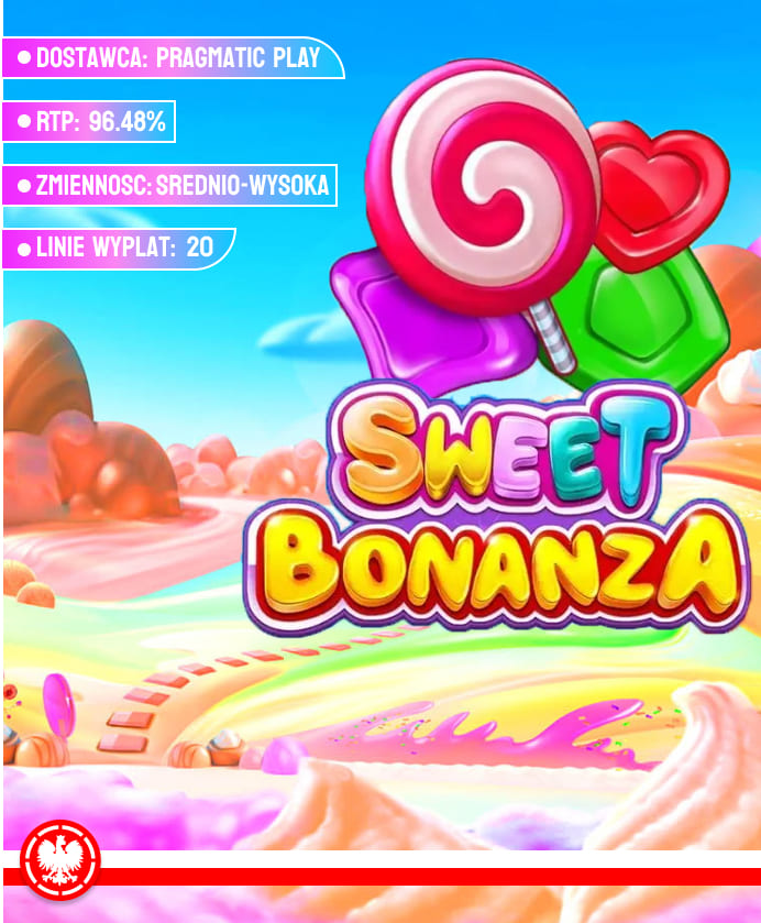 Sweet Bonanza od Pragmatic Play Gra Smiling Joker 2 od Apollo Games oferuje fascynujące rundy darmowych obrotów, które dodają emocji do rozgrywki.