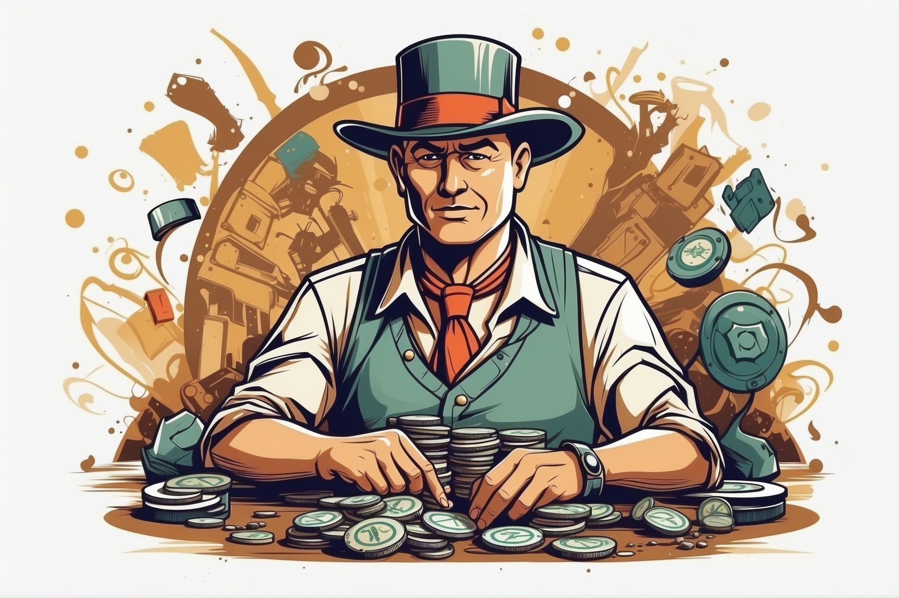 Casino Stud Poker Inne gry również często zawierają różnorodne bonusowe oferty.