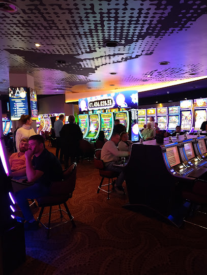 Holland Casino Eindhoven Holland Casino Eindhoven