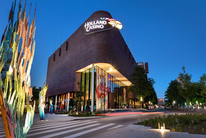 Holland Casino Enschede Holland Casino Enschede