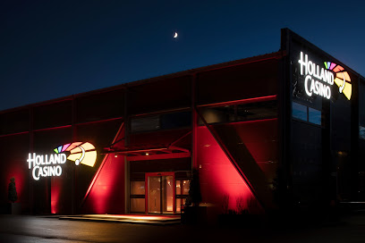 Holland Casino Groningen Holland Casino Groningen