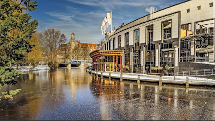 Holland Casino Amsterdam Centrum Holland Casino AmsterdamCentrum