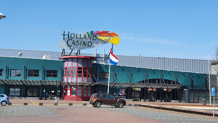 Holland Casino Leeuwarden Holland Casino Leeuwarden