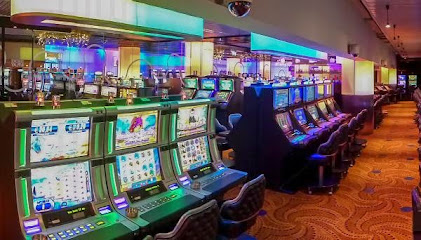 Holland Casino Nijmegen Holland Casino Nijmegen