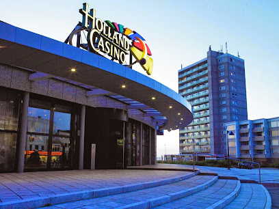 Holland Casino Zandvoort Holland Casino Zandvoort